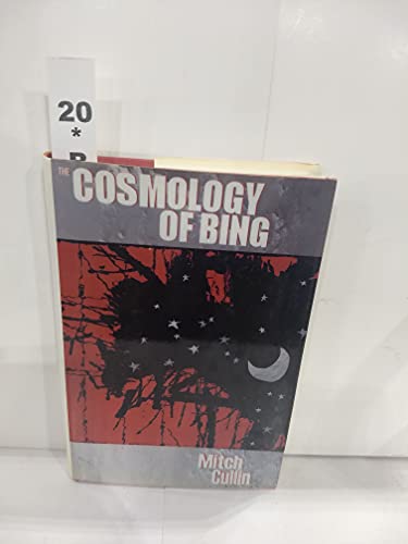 cover image The Cosmology of Bing