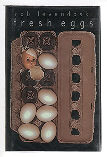 cover image FRESH EGGS