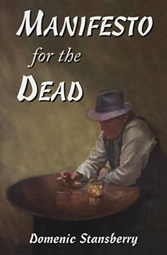 cover image Manifesto for the Dead