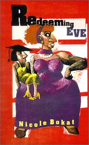 cover image Redeeming Eve