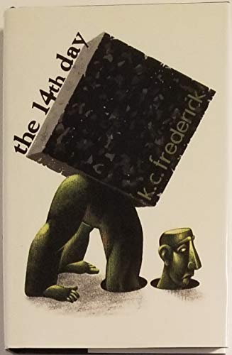 cover image The Fourteenth Day