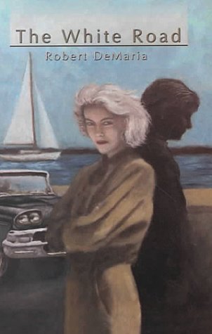 cover image The White Road