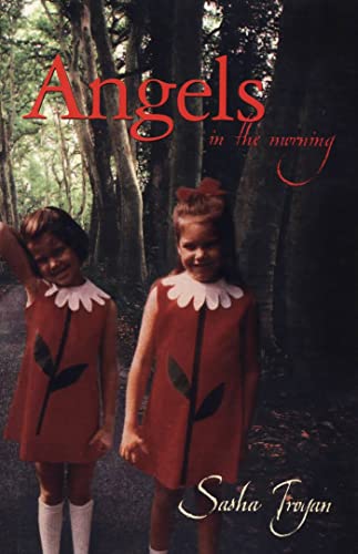 cover image ANGELS IN THE MORNING
