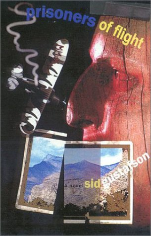 cover image PRISONERS OF FLIGHT