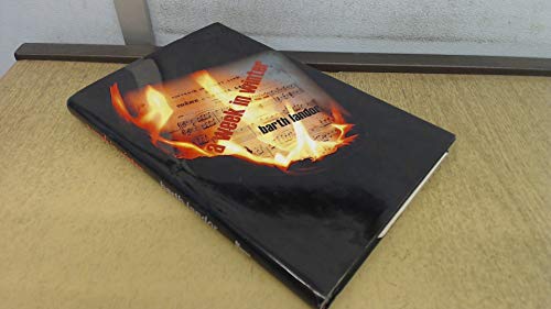 cover image A WEEK IN WINTER