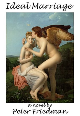 cover image IDEAL MARRIAGE