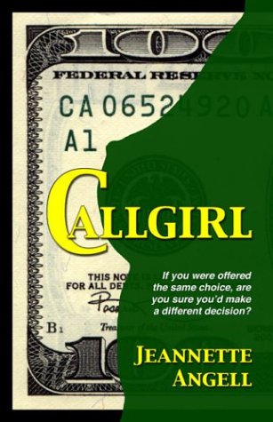 cover image CALLGIRL