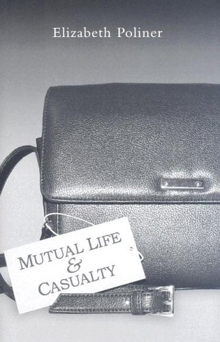 cover image MUTUAL LIFE & CASUALTY