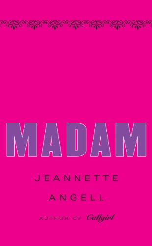 cover image Madam