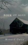 cover image Rock of Ages