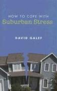cover image How to Cope with Suburban Stress