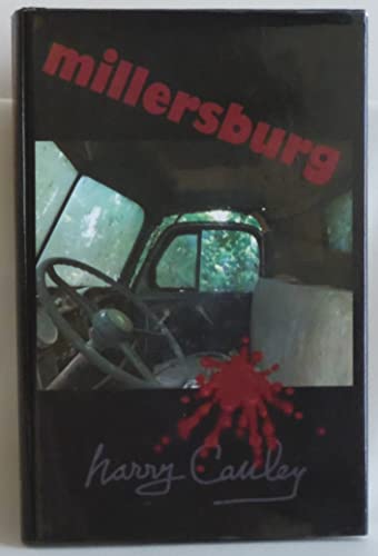 cover image  Millersburg