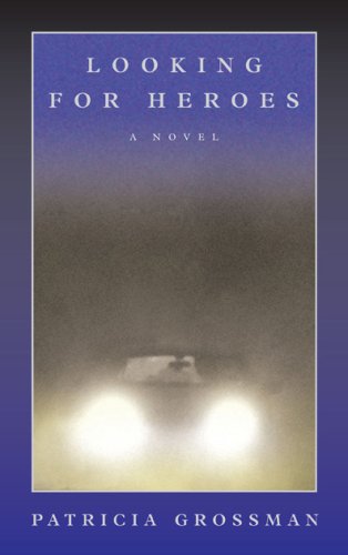 cover image Looking for Heroes