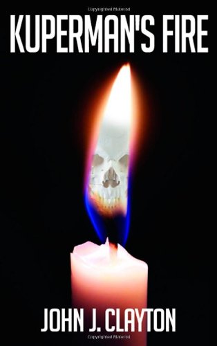 cover image Kuperman’s Fire