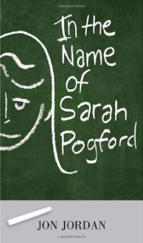 cover image In the Name of Sarah Pogford