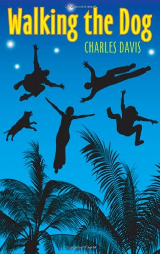 cover image Walking the Dog