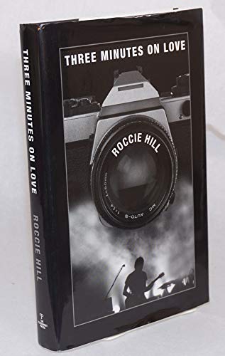 cover image Three Minutes on Love