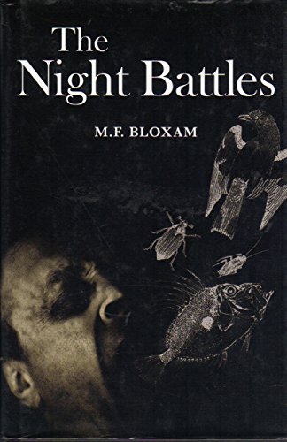 cover image The Night Battles