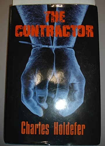 cover image The Contractor