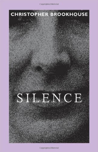 cover image Silence