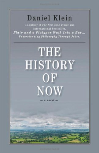 cover image The History of Now