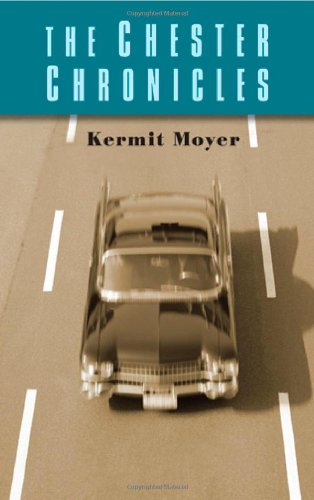 cover image The Chester Chronicles