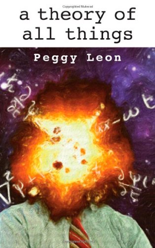 cover image A Theory of All Things
