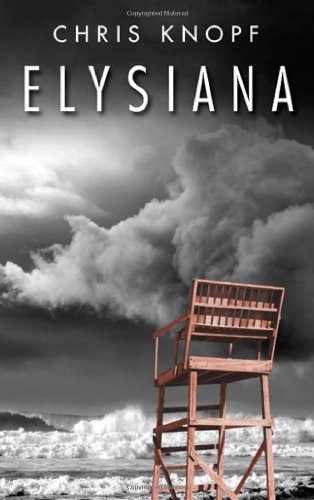 cover image Elysiana