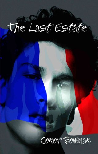 cover image The Last Estate