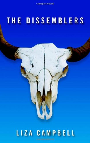 cover image The Dissemblers
