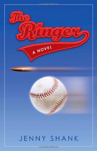 cover image The Ringer