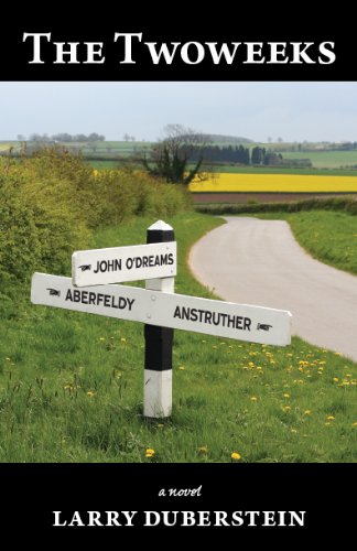 cover image The Twoweeks