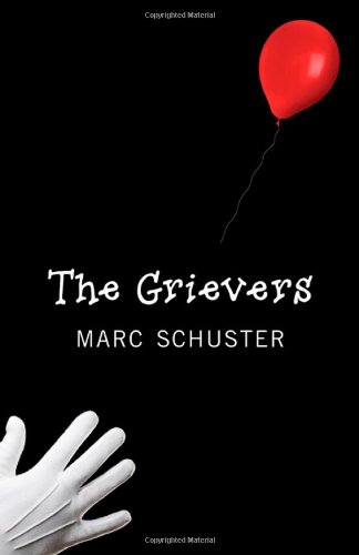 cover image The Grievers