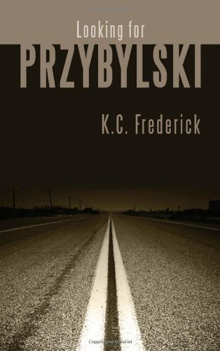 cover image Looking for Przybylski