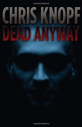 cover image Dead Anyway