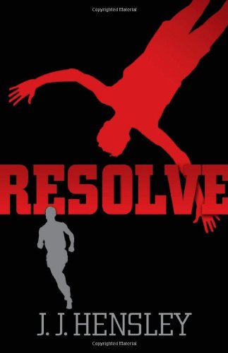 cover image Resolve