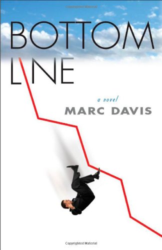 cover image Bottom Line