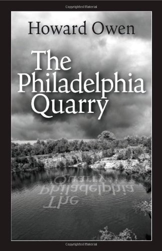 cover image The Philadelphia Quarry