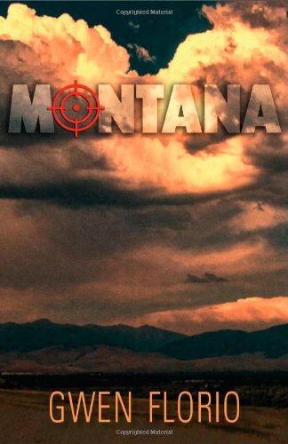 cover image Montana