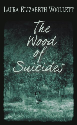 cover image The Wood of Suicides