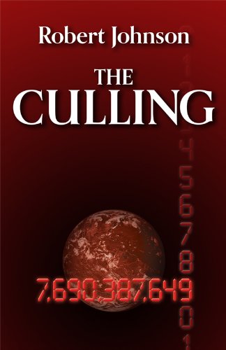 cover image The Culling