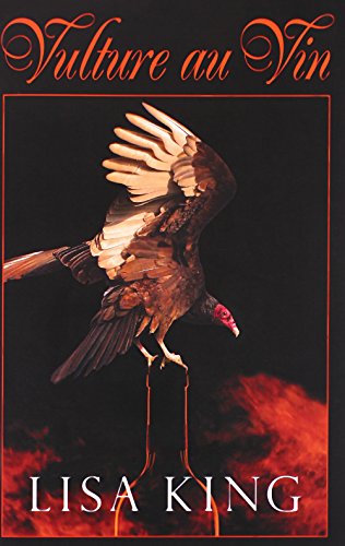 cover image Vulture au Vin