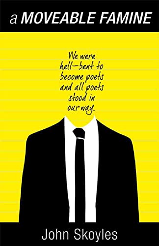 cover image A Moveable Famine