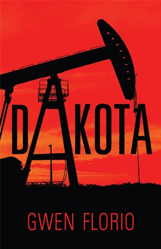 cover image Dakota