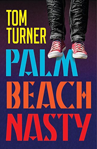cover image Palm Beach Nasty