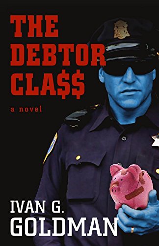 cover image The Debtor Class