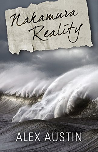 cover image Nakamura Reality