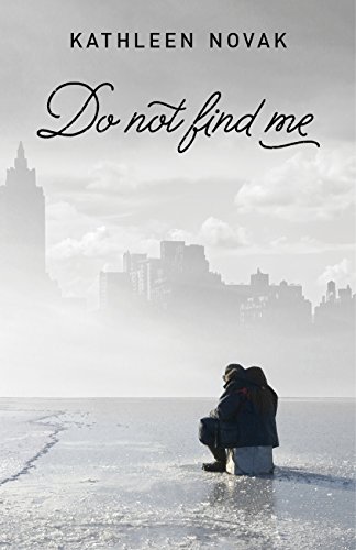 cover image Do Not Find Me
