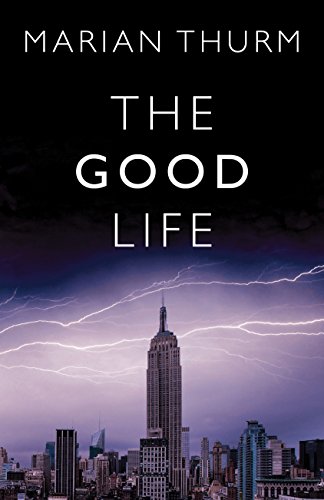 cover image The Good Life
