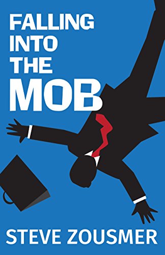 cover image Falling into the Mob